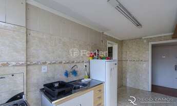 Imagem 4: Cobertura a venda de 3 (três) dormitórios, 1 (uma) vaga coberta escriturada, na rua Corone