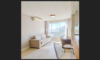 Imagem: Apartamento 3 quartos sendo 1 suite cozinha