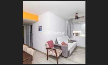 Imagem: Apartamento 2 (dois) quartos, silencioso