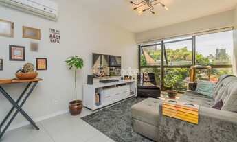 Imagem: Apartamento a venda de 2 quartos e 2 vagas