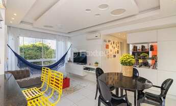 Imagem: Apartamento a venda de 2 quartos e 1 vaga