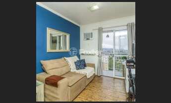 Imagem: Apartamento 2(dois) quartos sacada separada