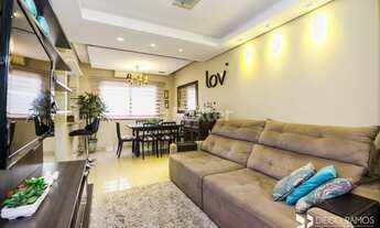 Imagem: Apartamento de 2 dormitórios e 1 vaga no