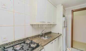 Imagem 3: Apartamento de 3 (três) quartos, sacada com churrasqueira, 1 vaga a venda no bairro Jardim