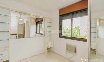 Imagem 5: Apartamento de 3 (três) quartos, sacada com churrasqueira, 1 vaga a venda no bairro Jardim