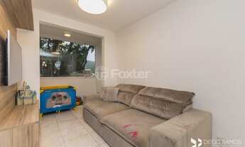 Imagem 6: Apartamento a venda de 3 quartos e 1 vaga no Canto dos Pássaros, Morro Santana Porto Alegr