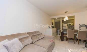 Imagem 7: Apartamento a venda de 3 quartos e 1 vaga no Canto dos Pássaros, Morro Santana Porto Alegr