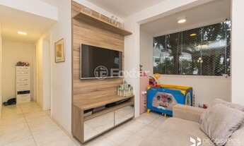 Imagem 3: Apartamento a venda de 3 quartos e 1 vaga no Canto dos Pássaros, Morro Santana Porto Alegr