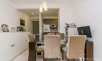 Imagem 4: Apartamento a venda de 3 quartos e 1 vaga no Canto dos Pássaros, Morro Santana Porto Alegr