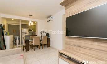 Imagem 5: Apartamento a venda de 3 quartos e 1 vaga no Canto dos Pássaros, Morro Santana Porto Alegr