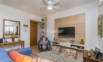 Imagem 4: Apartamento a venda de 3 quartos e 2 vagas no Terrazas Vista Bella, Petrópolis Porto Alegr