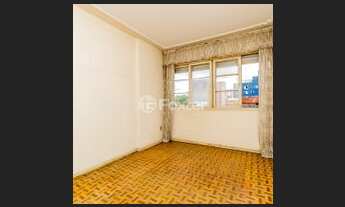 Imagem 4: Apartamento 3 quartos com dependência e sacada no bairro Santana