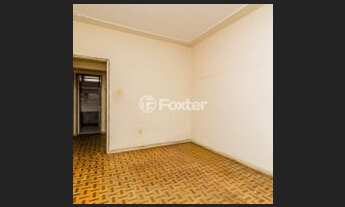 Imagem 6: Apartamento 3 quartos com dependência e sacada no bairro Santana