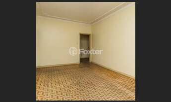 Imagem 2: Apartamento 3 quartos com dependência e sacada no bairro Santana