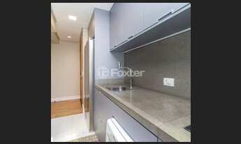 Imagem 7: Apartamento 3 quartos com suite e área de serviço integrada