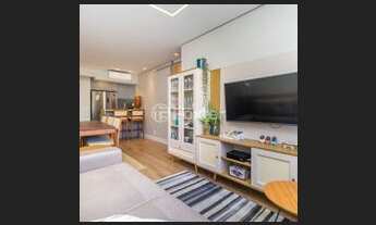 Imagem: Apartamento 3 quartos com suite e área