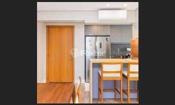 Imagem 4: Apartamento 3 quartos com suite e área de serviço integrada