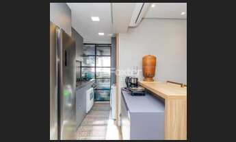 Imagem 5: Apartamento 3 quartos com suite e área de serviço integrada