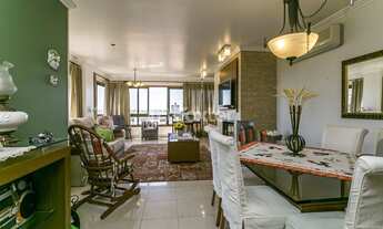 Imagem: Apartamento a venda de 3 quartos e 2 vagas