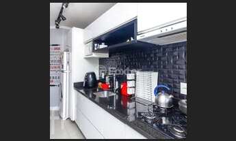 Imagem 7: Apartamento 2(dois) quartos Imóvel reformado com living para 2 ambientes