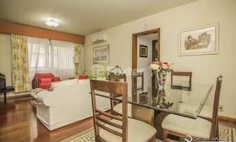 Imagem: Apartamento a venda no Jardim Itaqui, Petrópolis