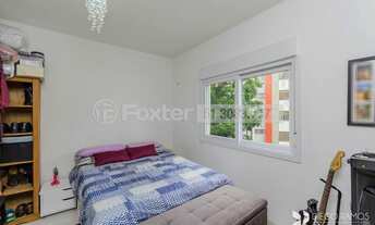 Imagem 6: Cobertura a venda de 2 (dois) dormitórios, suíte, 1 (uma) vaga coberta escriturada, na rua