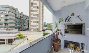 Imagem 3: Cobertura a venda de 2 (dois) dormitórios, suíte, 1 (uma) vaga coberta escriturada, na rua