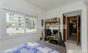 Imagem 7: Cobertura a venda de 2 (dois) dormitórios, suíte, 1 (uma) vaga coberta escriturada, na rua