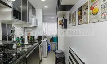 Imagem 5: Cobertura a venda de 2 (dois) dormitórios, suíte, 1 (uma) vaga coberta escriturada, na rua