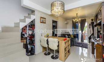 Imagem: Cobertura a venda de 2 (dois) dormitórios