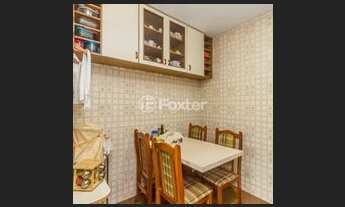 Imagem 6: Apartamento 2 quartos semi-mobiliado com vaga coberta