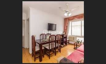 Imagem: Apartamento 2 quartos semi-mobiliado com