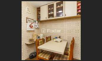 Imagem 5: Apartamento 2 quartos semi-mobiliado com vaga coberta