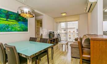 Imagem: Apartamento a venda de 2 quartos e 2 vagas