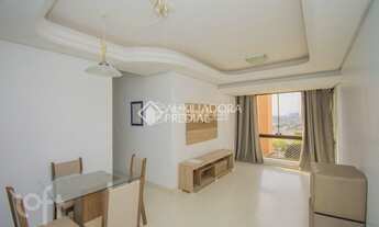 Imagem: Apartamento a venda de 2 quartos e 1 vaga