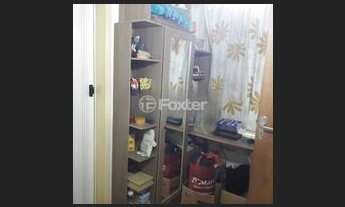 Imagem: Apartamento à venda no bairro Santana