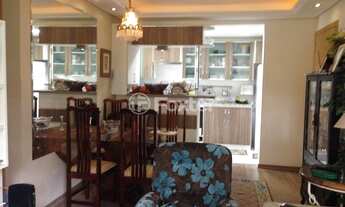 Imagem: Apartamento a venda 3 dormitórios no Arboretto