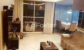 Imagem: Apartamento a venda de 3 quartos e 1 vaga