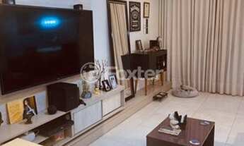 Imagem 2: Apartamento a venda de 3 quartos e 1 vaga no Canto dos Pássaros, Morro Santana Porto Alegr