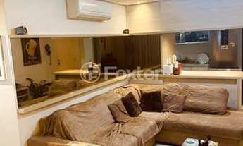 Imagem 6: Apartamento a venda de 3 quartos e 1 vaga no Canto dos Pássaros, Morro Santana Porto Alegr