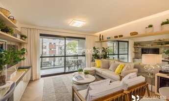 Imagem 6: Apartamento a venda de 2 quartos e 2 vagas no Vertice Home Design, Petrópolis Porto Alegre