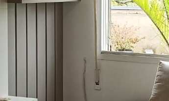 Imagem: Apartamento de 2 (dois) quartos, reformado