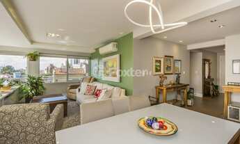 Imagem 2: Apartamento a venda de 2 (dois) dormitórios, 2 (duas) vagas cobertas escrituradas, na rua