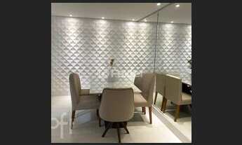 Imagem: Apartamento 3 quartos sendo uma suite com