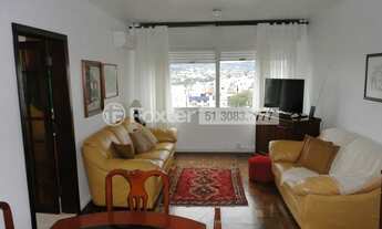 Imagem: Apartamento a venda no Dom Raphael, Petrópolis