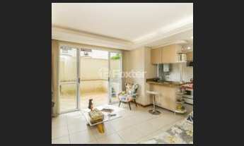 Imagem: Apartamento 2(dois) quartos sendo 1 suite