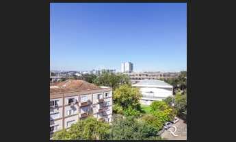 Imagem 5: Apartamento 3 quartos todo reformado, sacada, lareira, churrasqueira, dependência