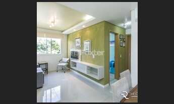 Imagem: Apartamento 2(dois) quartos com cozinha