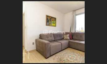 Imagem: Apartamento 1 quarto com amplo living e