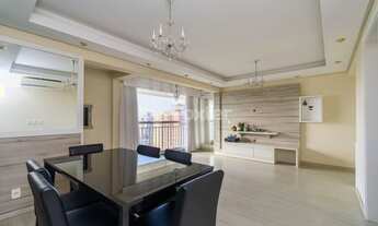 Imagem 5: Apartamento a venda de 3 quartos e 2 vagas no Cennário Lindóia, Jardim Lindóia Porto Alegr